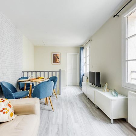 Le Duplex Du Cocon De Βερσαλλίες Εξωτερικό φωτογραφία