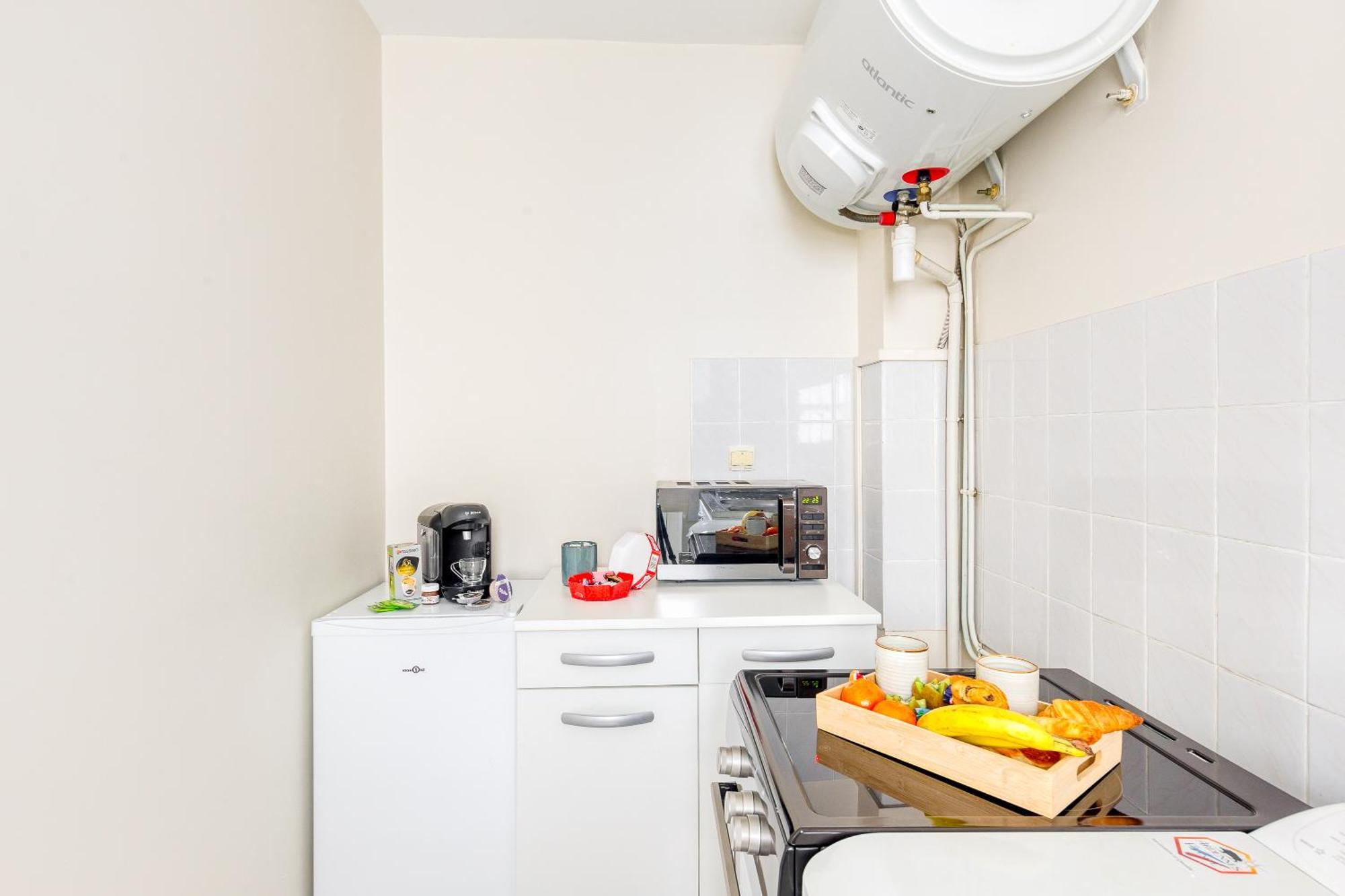 Le Duplex Du Cocon De Βερσαλλίες Εξωτερικό φωτογραφία